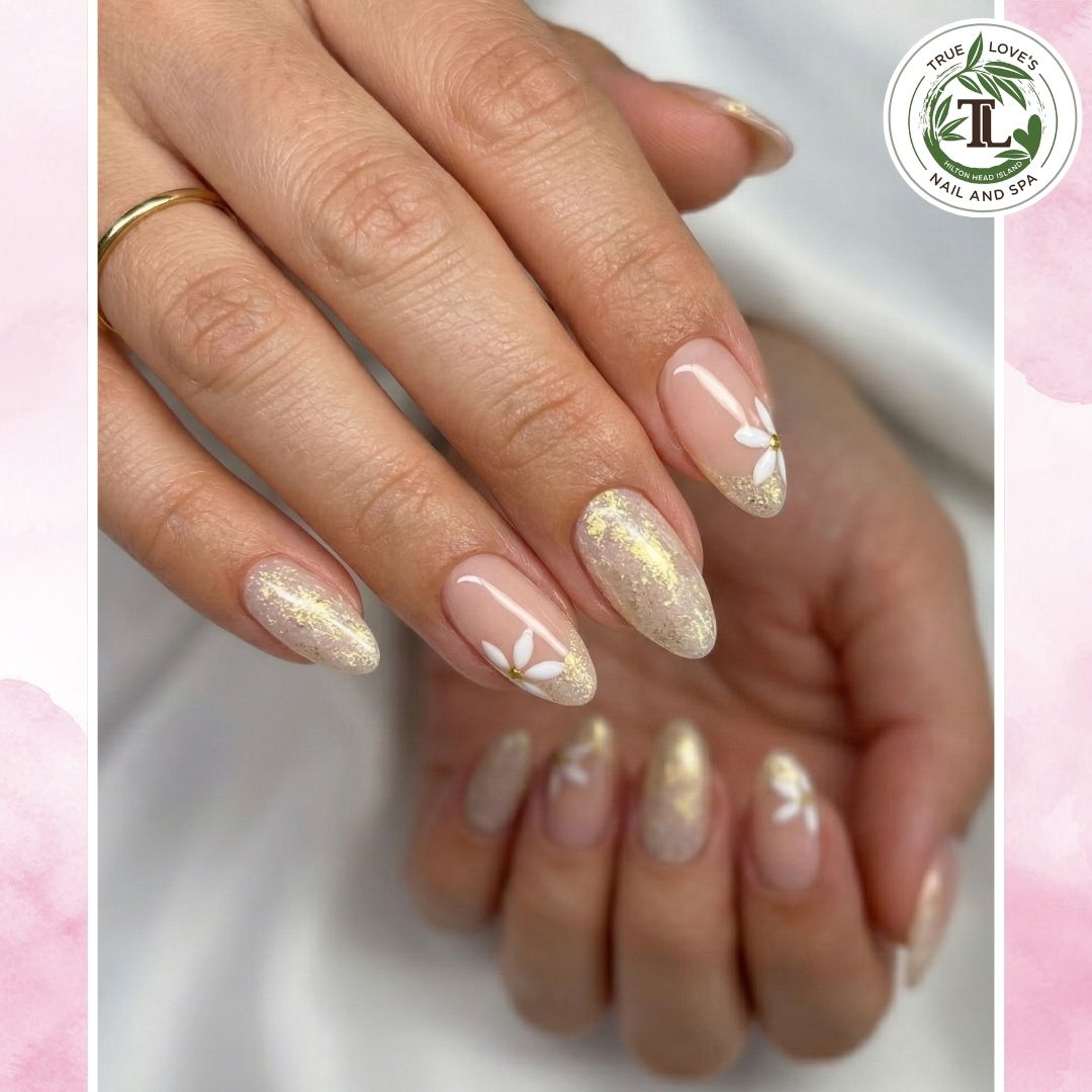 amazing nail